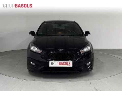 Ford Focus 1.0 Ecoboost S/S 92kW (125CV) ST-Line
