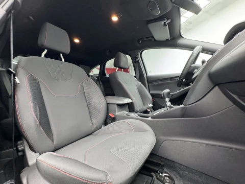 Ford Focus 1.0 Ecoboost S/S 92kW (125CV) ST-Line