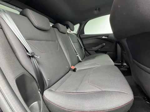 Ford Focus 1.0 Ecoboost S/S 92kW (125CV) ST-Line