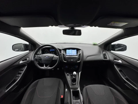 Ford Focus 1.0 Ecoboost S/S 92kW (125CV) ST-Line