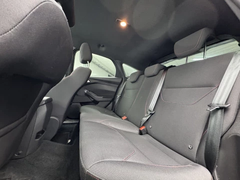 Ford Focus 1.0 Ecoboost S/S 92kW (125CV) ST-Line