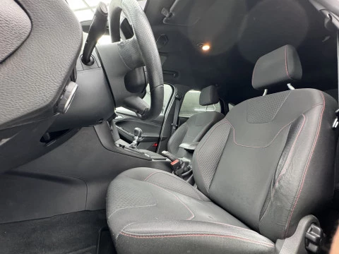 Ford Focus 1.0 Ecoboost S/S 92kW (125CV) ST-Line