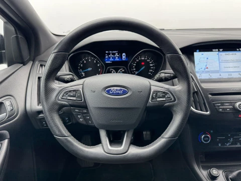 Ford Focus 1.0 Ecoboost S/S 92kW (125CV) ST-Line