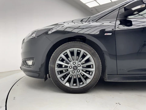 Ford Focus 1.0 Ecoboost S/S 92kW (125CV) ST-Line