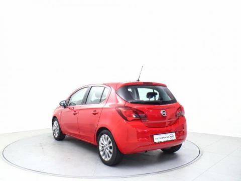 Opel Corsa 1.4 66KW SELECTIVE PRO 90 5P