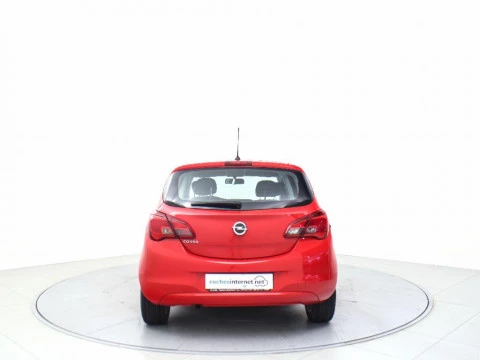 Opel Corsa 1.4 66KW SELECTIVE PRO 90 5P