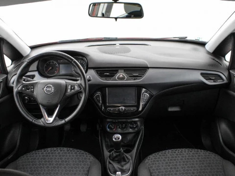 Opel Corsa 1.4 66KW SELECTIVE PRO 90 5P
