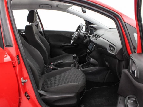 Opel Corsa 1.4 66KW SELECTIVE PRO 90 5P