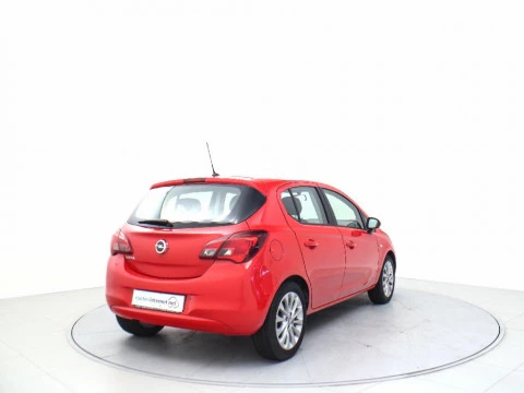 Opel Corsa 1.4 66KW SELECTIVE PRO 90 5P