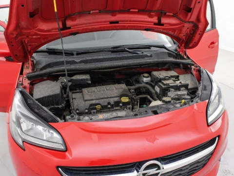 Opel Corsa 1.4 66KW SELECTIVE PRO 90 5P