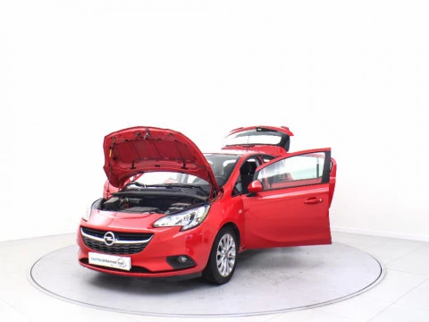 Opel Corsa 1.4 66KW SELECTIVE PRO 90 5P