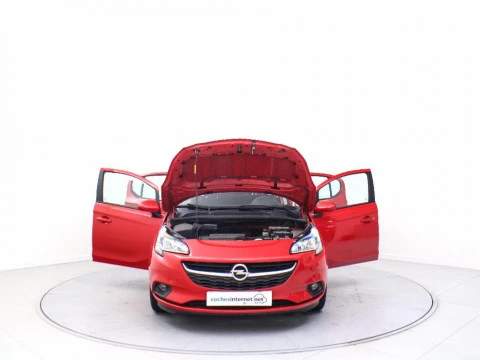 Opel Corsa 1.4 66KW SELECTIVE PRO 90 5P