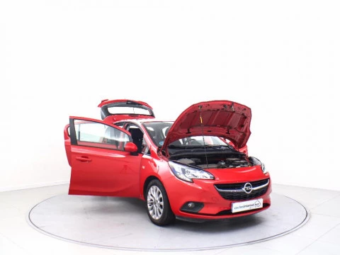 Opel Corsa 1.4 66KW SELECTIVE PRO 90 5P