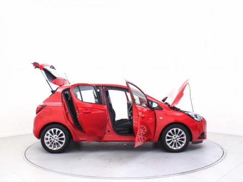 Opel Corsa 1.4 66KW SELECTIVE PRO 90 5P