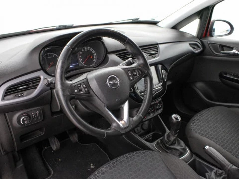 Opel Corsa 1.4 66KW SELECTIVE PRO 90 5P