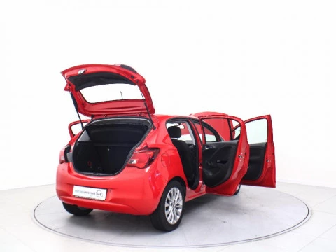 Opel Corsa 1.4 66KW SELECTIVE PRO 90 5P