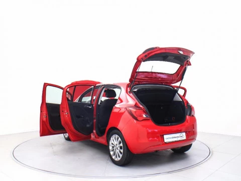 Opel Corsa 1.4 66KW SELECTIVE PRO 90 5P