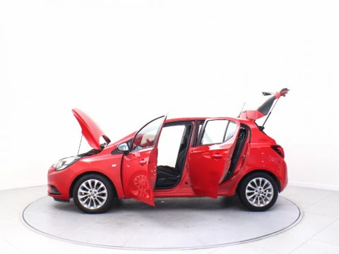 Opel Corsa 1.4 66KW SELECTIVE PRO 90 5P