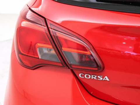 Opel Corsa 1.4 66KW SELECTIVE PRO 90 5P