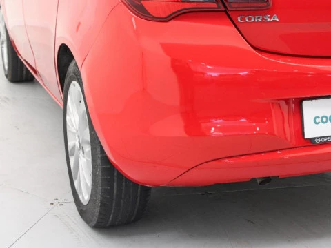 Opel Corsa 1.4 66KW SELECTIVE PRO 90 5P