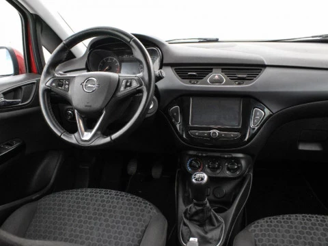 Opel Corsa 1.4 66KW SELECTIVE PRO 90 5P