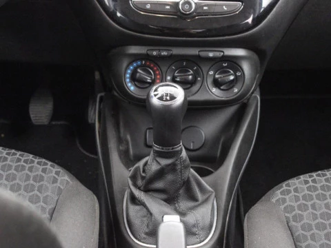 Opel Corsa 1.4 66KW SELECTIVE PRO 90 5P