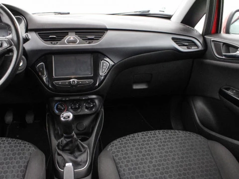 Opel Corsa 1.4 66KW SELECTIVE PRO 90 5P