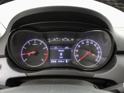 Opel Corsa 1.4 66KW SELECTIVE PRO 90 5P