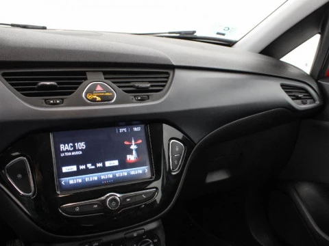 Opel Corsa 1.4 66KW SELECTIVE PRO 90 5P