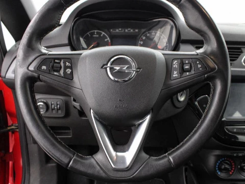 Opel Corsa 1.4 66KW SELECTIVE PRO 90 5P