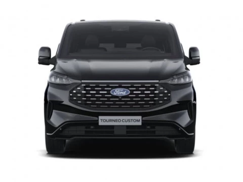 Ford Tourneo Custom 2.0 EcoBlue 110kW (150CV) L1 Titanium