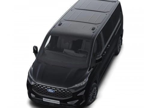 Ford Tourneo Custom 2.0 EcoBlue 110kW (150CV) L1 Titanium