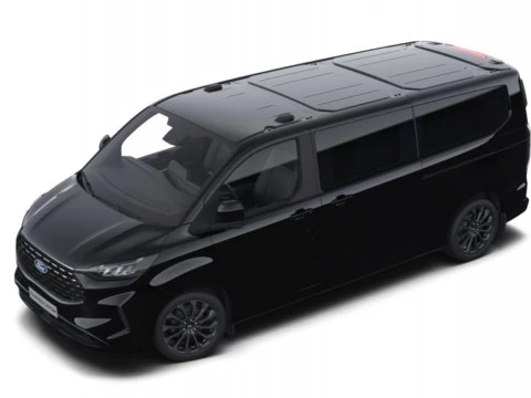 Ford Tourneo Custom 2.0 EcoBlue 110kW (150CV) L1 Titanium