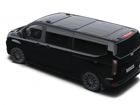 Ford Tourneo Custom 2.0 EcoBlue 110kW (150CV) L1 Titanium