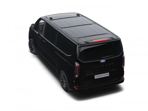 Ford Tourneo Custom 2.0 EcoBlue 110kW (150CV) L1 Titanium
