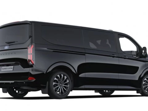 Ford Tourneo Custom 2.0 EcoBlue 110kW (150CV) L1 Titanium