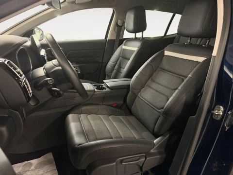 Citroën C5 Aircross PureTech 96kW (130CV) S&S Plus