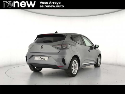 Renault Clio  dCi Evolution 74kW