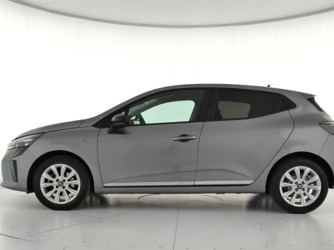 Renault Clio  dCi Evolution 74kW