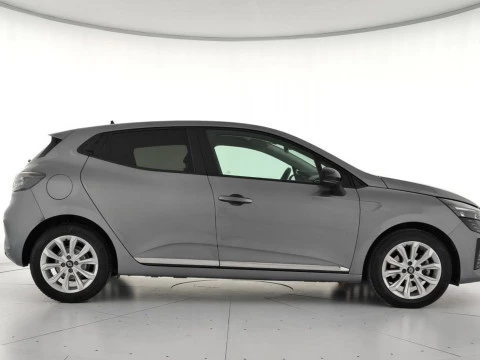 Renault Clio  dCi Evolution 74kW