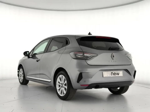 Renault Clio  dCi Evolution 74kW