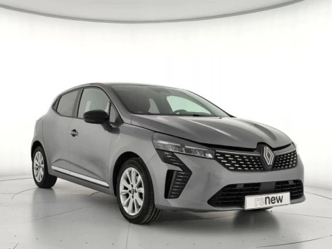 Renault Clio  dCi Evolution 74kW