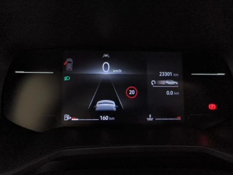 Renault Clio  dCi Evolution 74kW