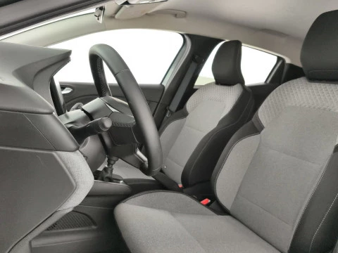 Renault Clio  dCi Evolution 74kW