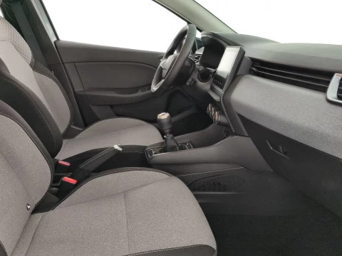 Renault Clio  dCi Evolution 74kW