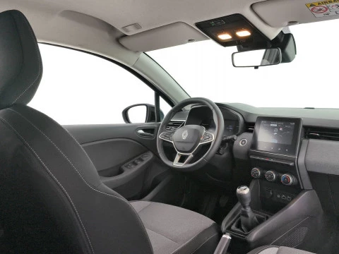 Renault Clio  dCi Evolution 74kW