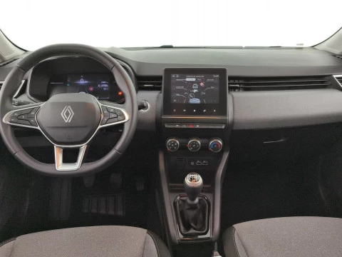 Renault Clio  dCi Evolution 74kW