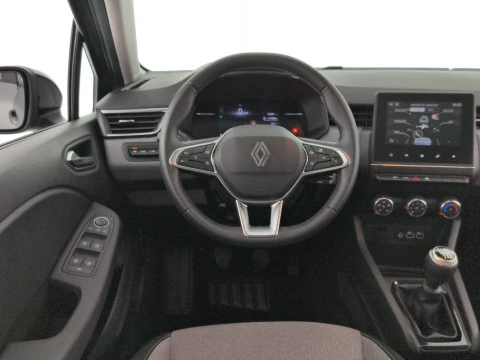 Renault Clio  dCi Evolution 74kW