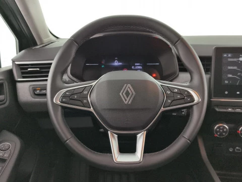 Renault Clio  dCi Evolution 74kW