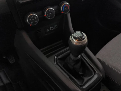 Renault Clio  dCi Evolution 74kW